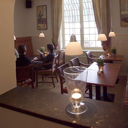 Mansion Hotel Bos & Ven Ойстервейк Екстер'єр фото