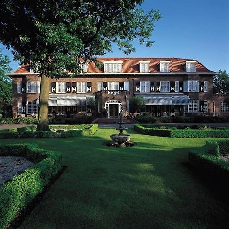 Mansion Hotel Bos & Ven Ойстервейк Екстер'єр фото